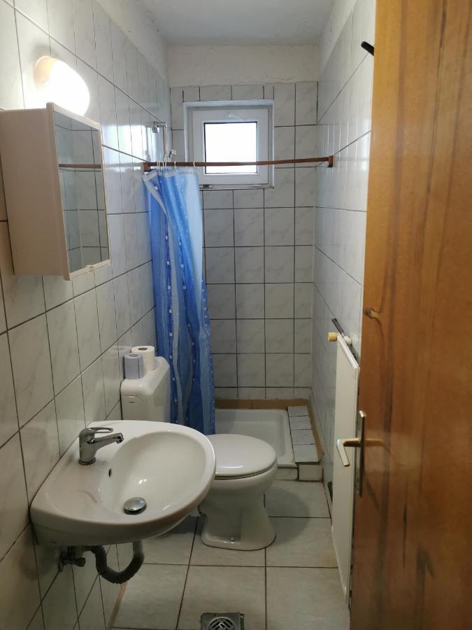 Fortuna Vendeghaz Balatonmáriafürdő Buitenkant foto